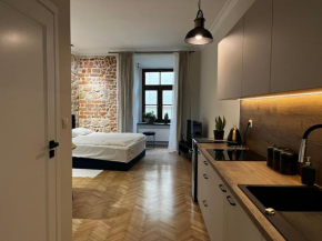 Apartamenty Rynek 5, Lublin